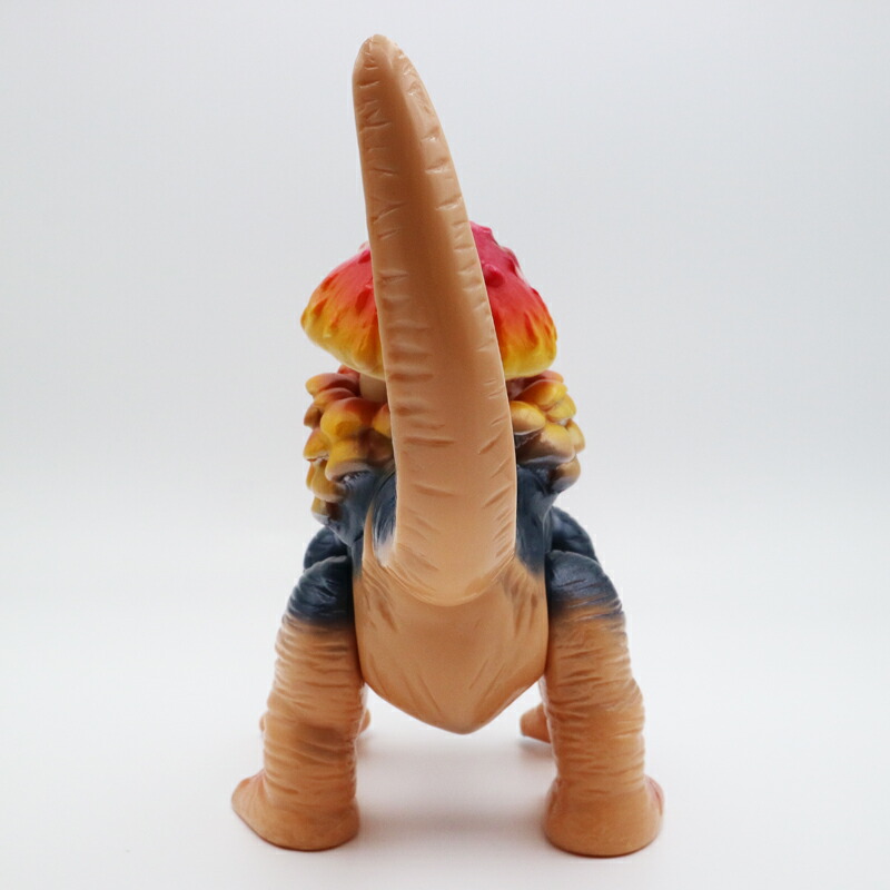 楽天市場】エレガブ ドクロ太郎怪獣シリーズ 幻惑怪獣キングズボラ 1期