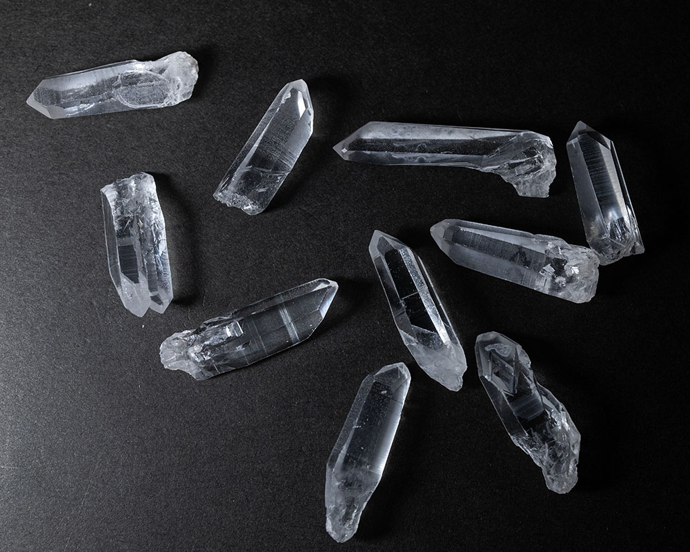 楽天市場】選べる ブラジル産 セラデカブラル レムリアンシード 無研磨