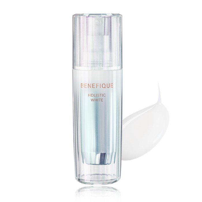 楽天市場】BENEFIQUE ベネフィーク ホリスティックホワイト（医薬部外