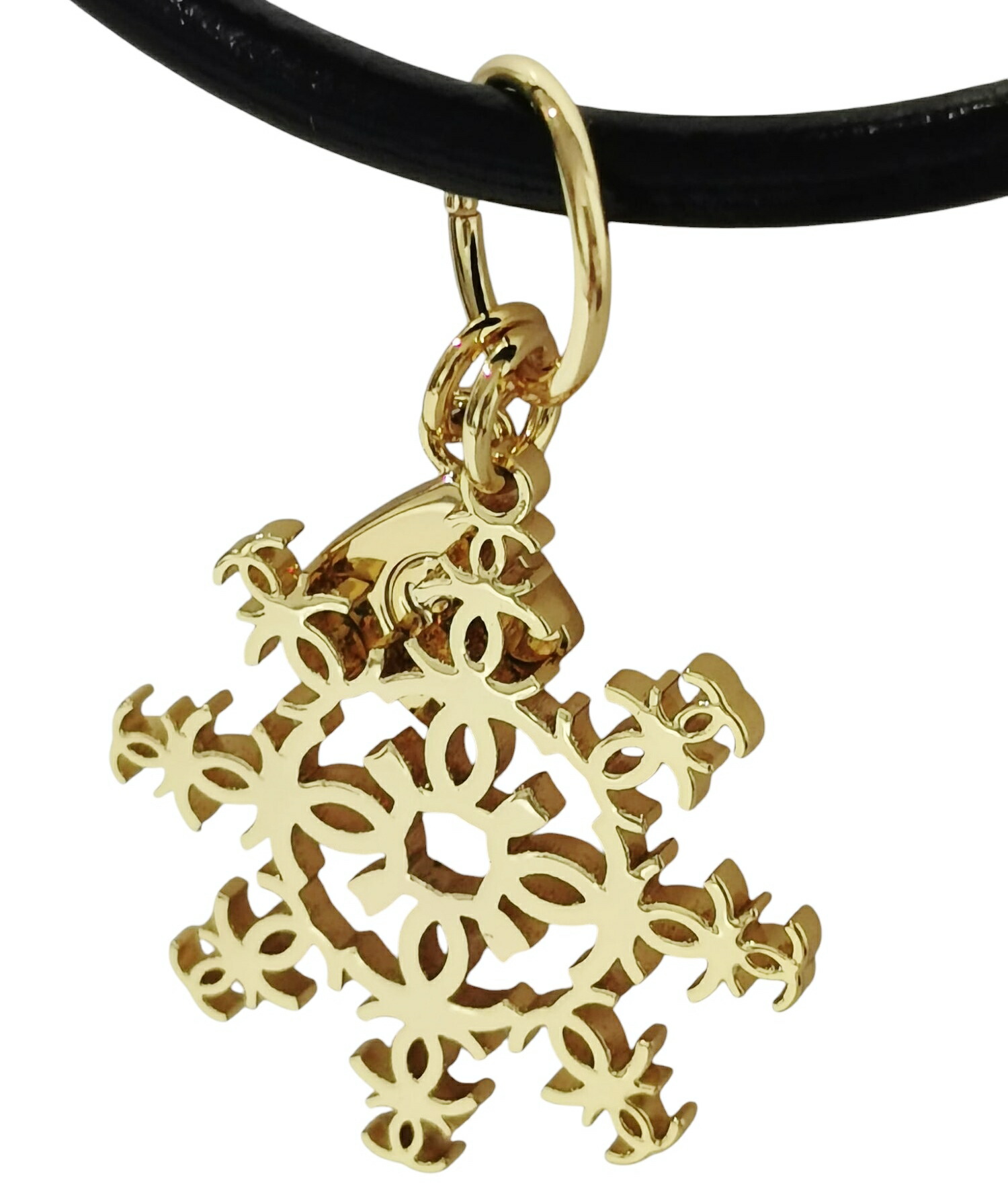 楽天市場】CHANEL 2024 HOLIDAY シャネル ホリデー限定 スノーフレーク