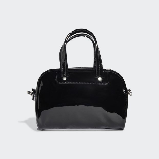 楽天市場】アディカラー ミニボウリングバッグ ブラック 【adidas