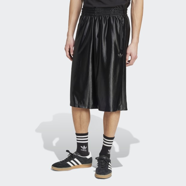 楽天市場】アディカラー ファイヤーバード メタリック ロングショーツ