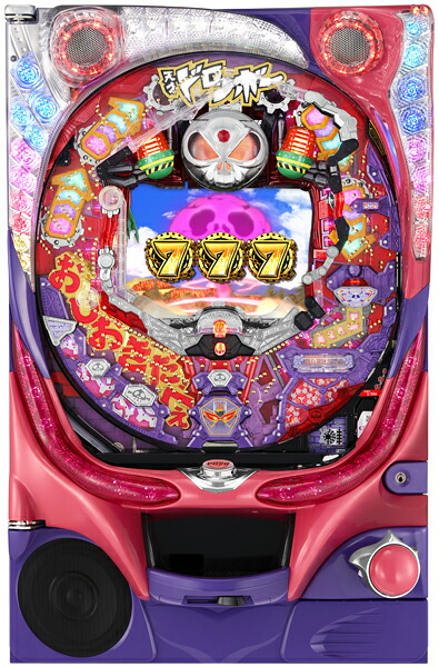 楽天市場】平和 CRヤッターマン 天才ドロンボー只今参上!H9AZ1 中古