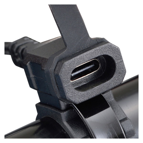 楽天市場】デイトナ D17213 USB電源 USB-C PD3.0対応 18W iPhone