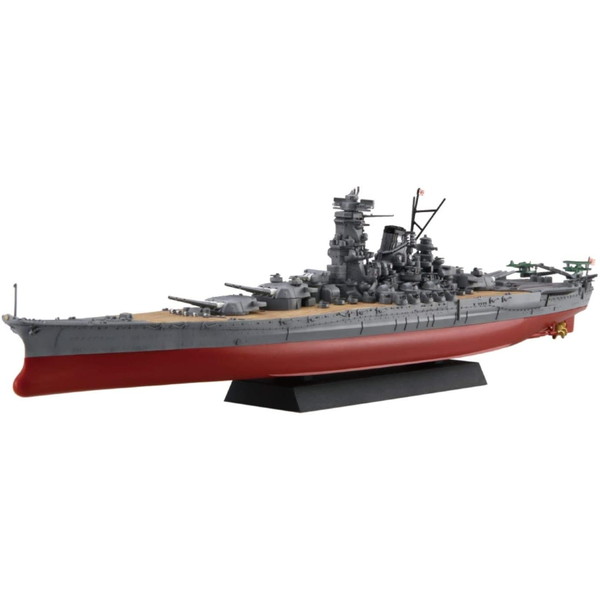 楽天市場】フジミ模型 艦NX-1 1/700 日本海軍戦艦 大和 : XPRICE楽天市場店