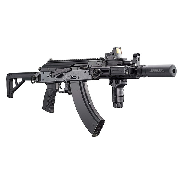 楽天市場】東京マルイ AKX ガスブローバックマシンガン No.12 : XPRICE