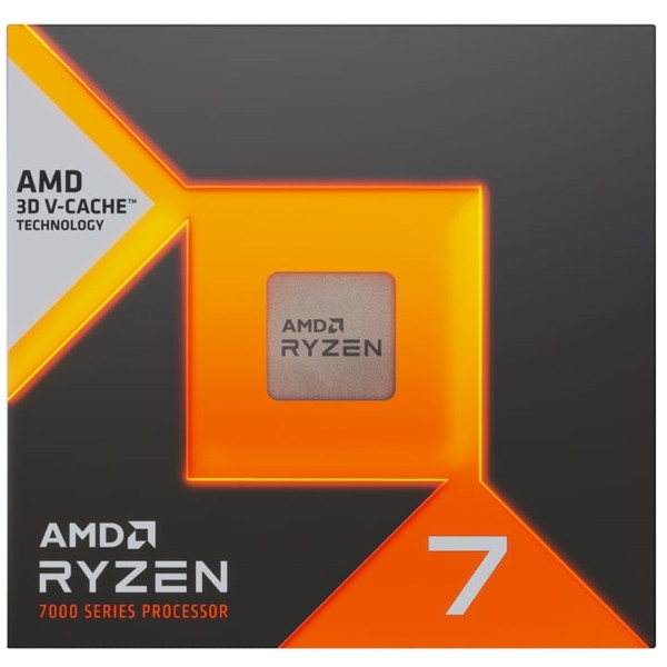 楽天市場】【 国内正規品 3年保証 】 AMD Ryzen7 7800X3D W/O Cooler