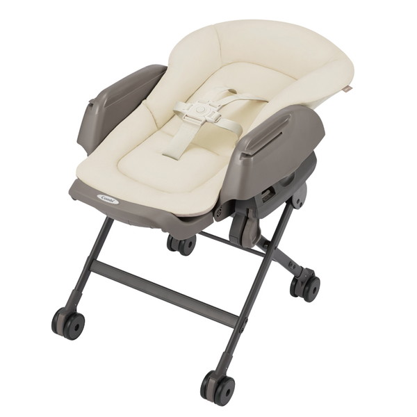 楽天市場】Combi コンビ ネムリラ Fit AQ アイボリー IV 119496