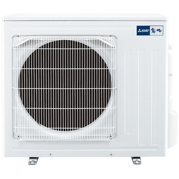 楽天市場】エアコン 18畳 三菱電機 MITSUBISHI MSZ-ZXV5625S-W ピュア