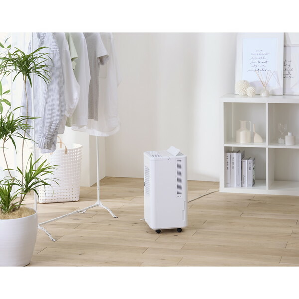 楽天市場】アイリスオーヤマ ICA-0302G-W ホワイト [コンパクト