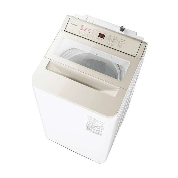 洗濯機 縦型 panasonic」の人気商品一覧 | 安い商品を通販サイトから