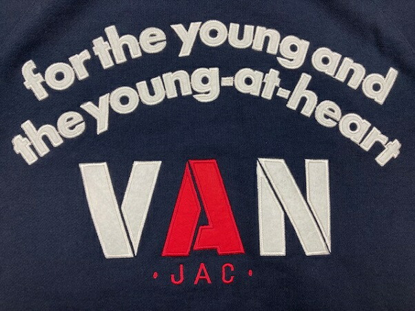 楽天市場】VAN ヴァンヂャケット スウィングトップ 長袖 Lサイズ