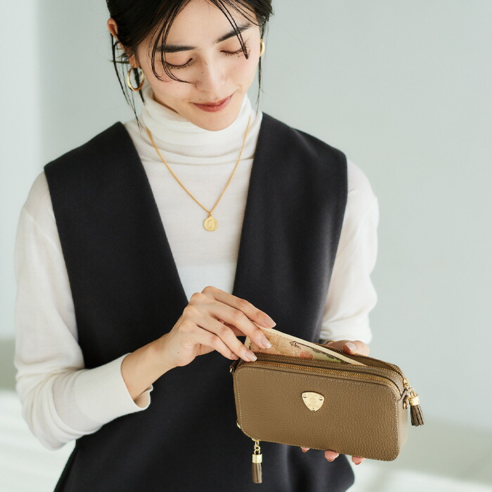 楽天市場】【ATAO公式】アミュレット・ケリー アタオで一番売れてる