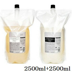 楽天市場】ルベル シーソー SEE/SAW シャンプーB バランス 2500ml +