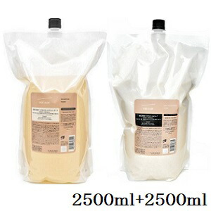 楽天市場】ルベル シーソー SEE/SAW シャンプーT タイト 2500ml + ヘア