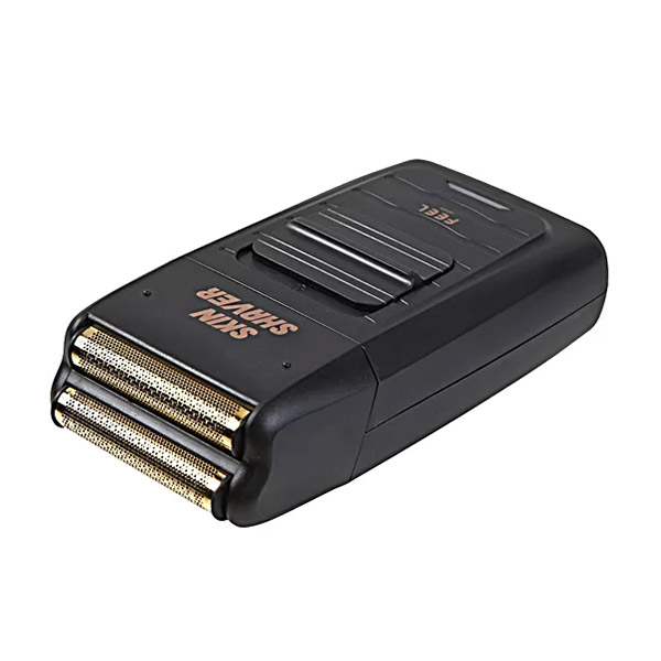 楽天市場】【送料無料！】FEEL スキンシェーバー【シェーバー トリマー