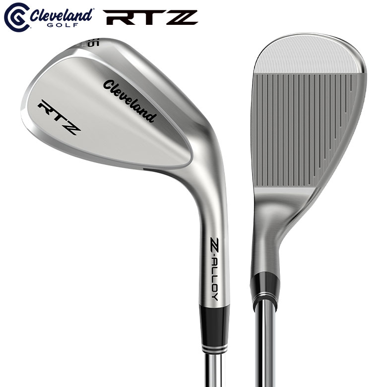 楽天市場】【カスタムスペック】クリーブランド ゴルフ RTZ ツアー