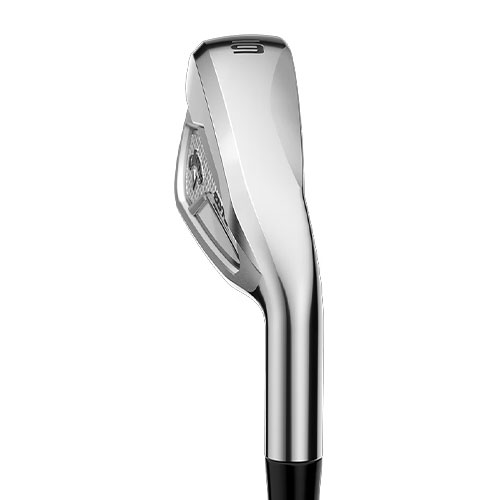 楽天市場】キャロウェイ エリート アイアンセット 5本組(6-P) ベンタス