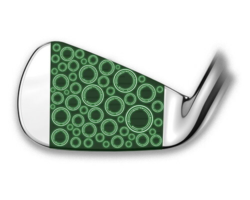 楽天市場】キャロウェイ エリート アイアンセット 5本組(6-P) ベンタス