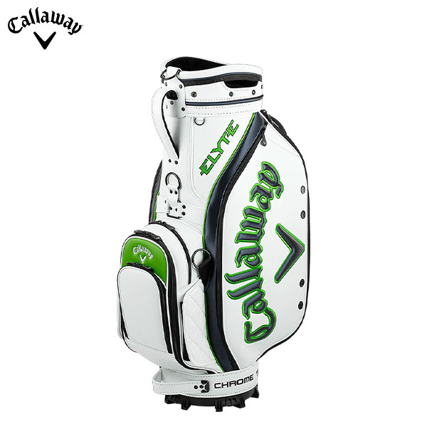 楽天市場】キャロウェイ ツアー 25 JM 5125133 カート キャディバッグ