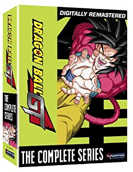 楽天市場】ドラゴンボールGT（CD・DVD）の通販