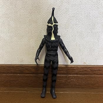 楽天市場】ケムール人（フィギュア｜コレクション）：ホビーの通販