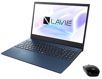 楽天市場】未使用品（シリーズLAVIE（NEC））（ノートPC｜パソコン