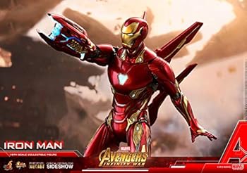 楽天市場】ホットトイズ アイアンマン マーク50の通販