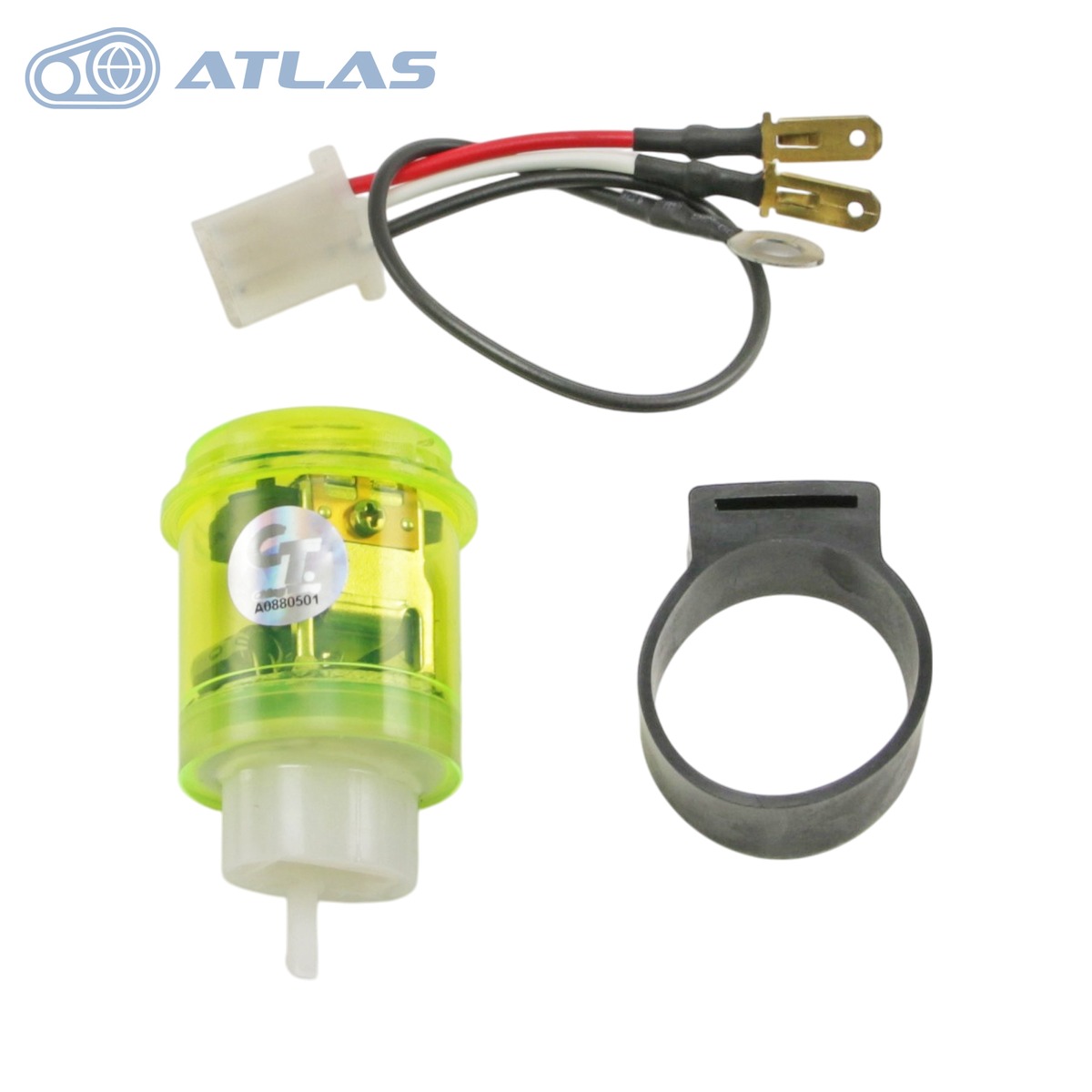 楽天市場】シグナス x ウインカー リレーの通販