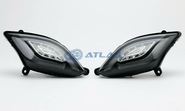 楽天市場】GAMMAS CYGNUS X シグナス-X デイライト ブルーLED