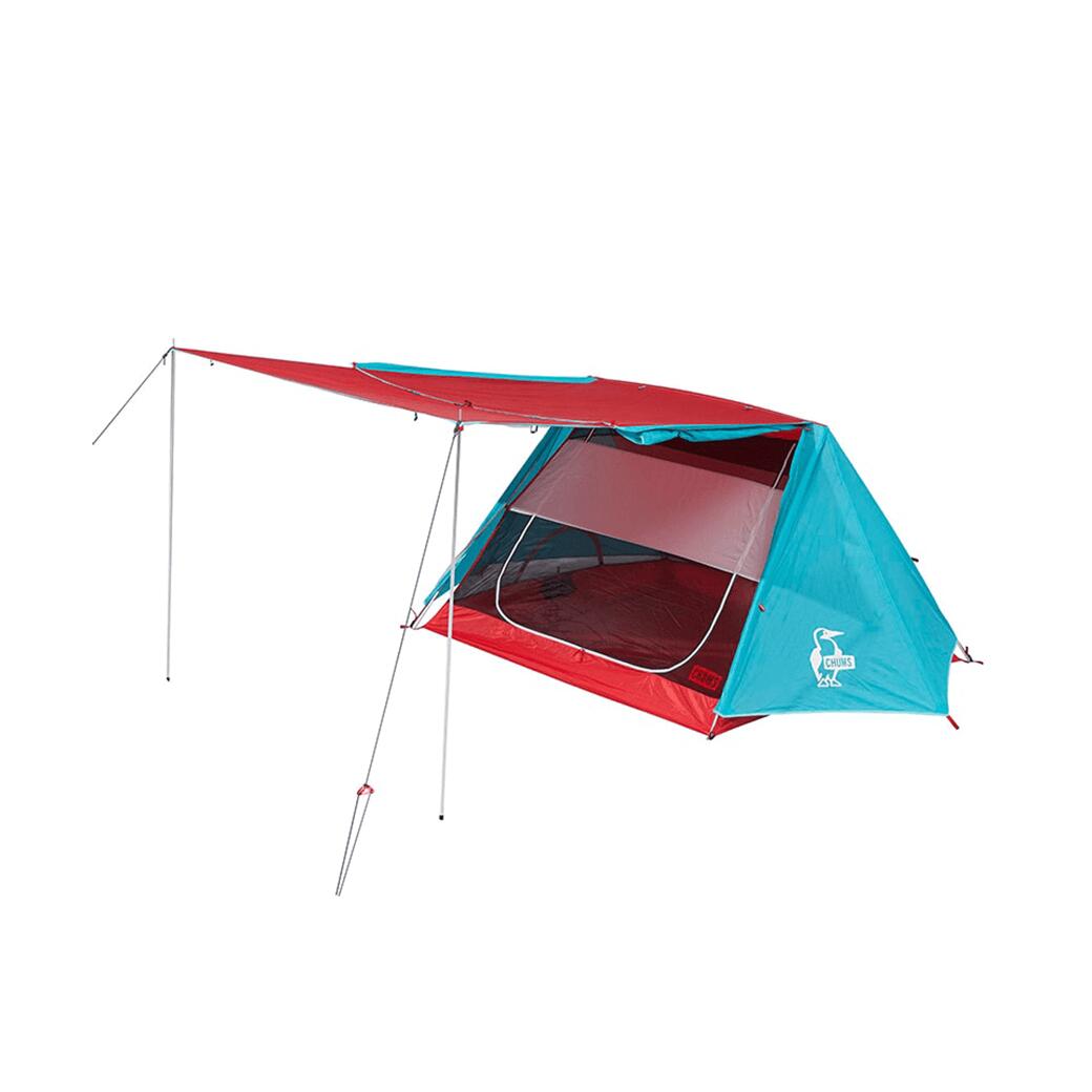 楽天市場】CHUMS チャムス エーフレームテント3 A-Frame Tent 3