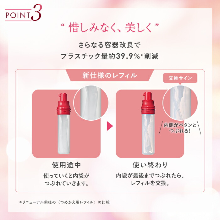 楽天市場】プライマーショット 新/旧 レフィル＋専用容器/レフィル