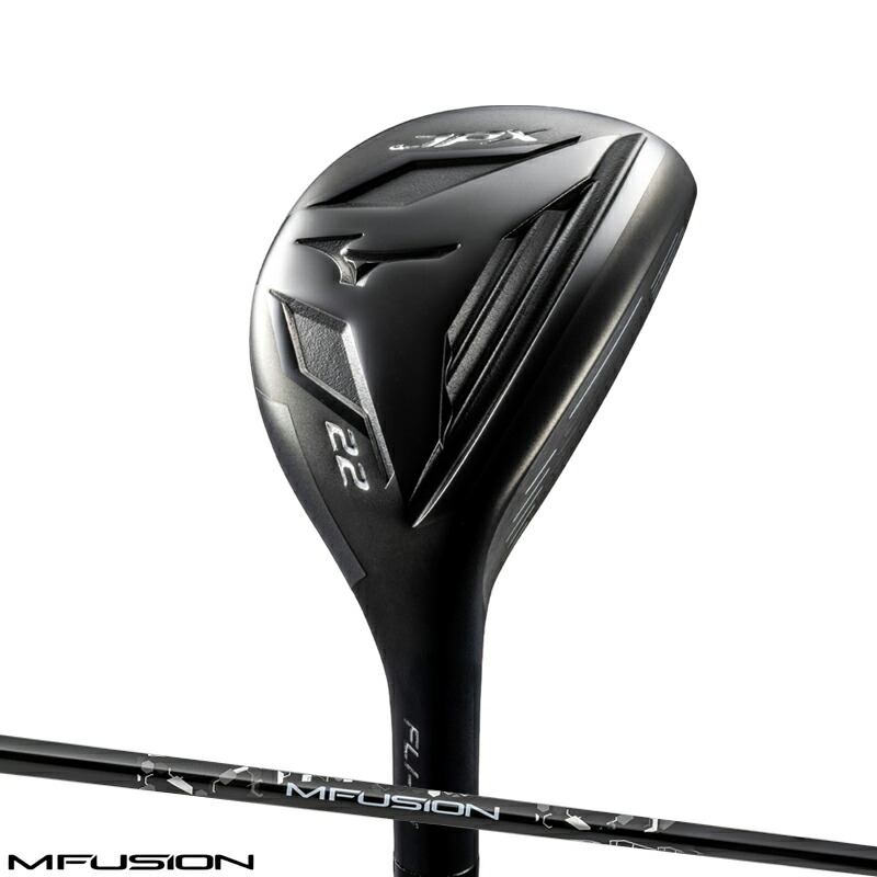 楽天市場】ユーティリティ（シリーズJPX（ミズノ））（メンズクラブ