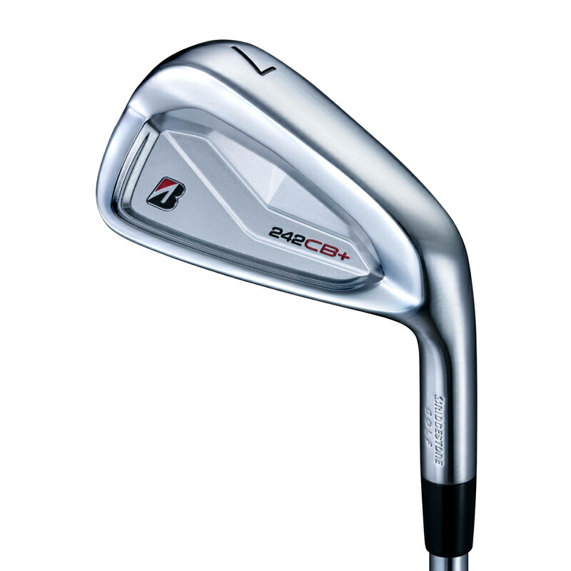 希少】ブリヂストン 242CB＋ TOUR AD 95 S メーカーカスタム 希少