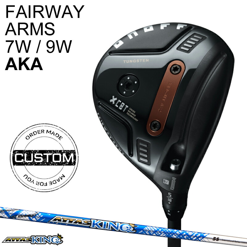 楽天市場】オノフ フェアウェイウッド 9wの通販