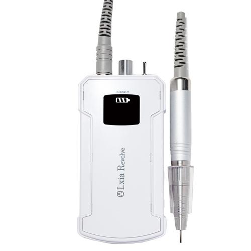 楽天市場】[プリジェルPREGEL]レクシアレボルブ ネイルマシーン