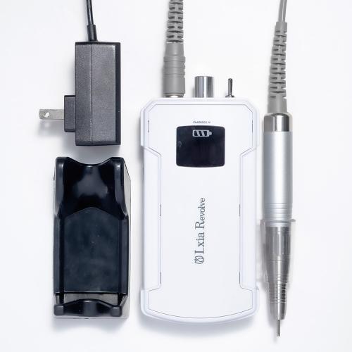 楽天市場】[プリジェルPREGEL]レクシアレボルブ ネイルマシーン