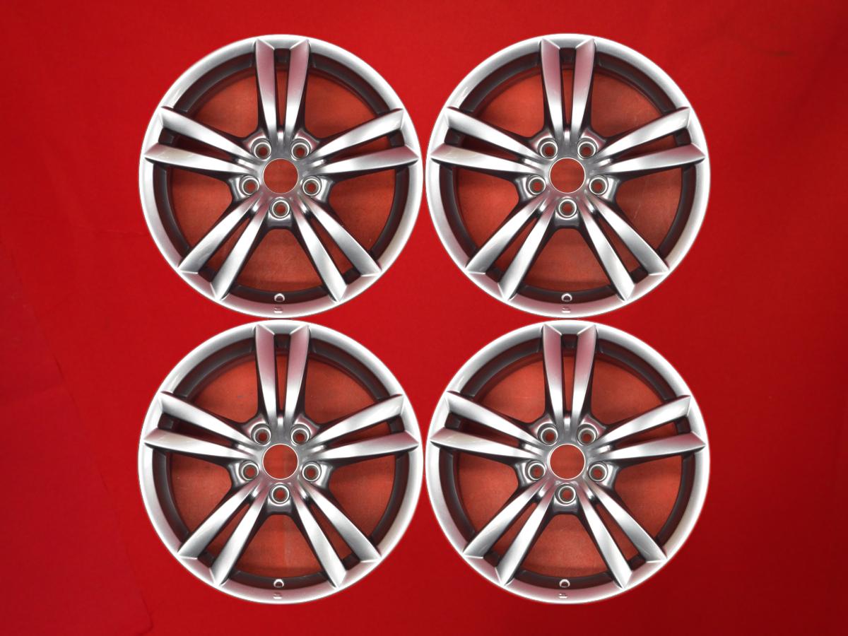 楽天市場】アルファロメオ ジュリエッタ スプリントジュニア純正 7.5