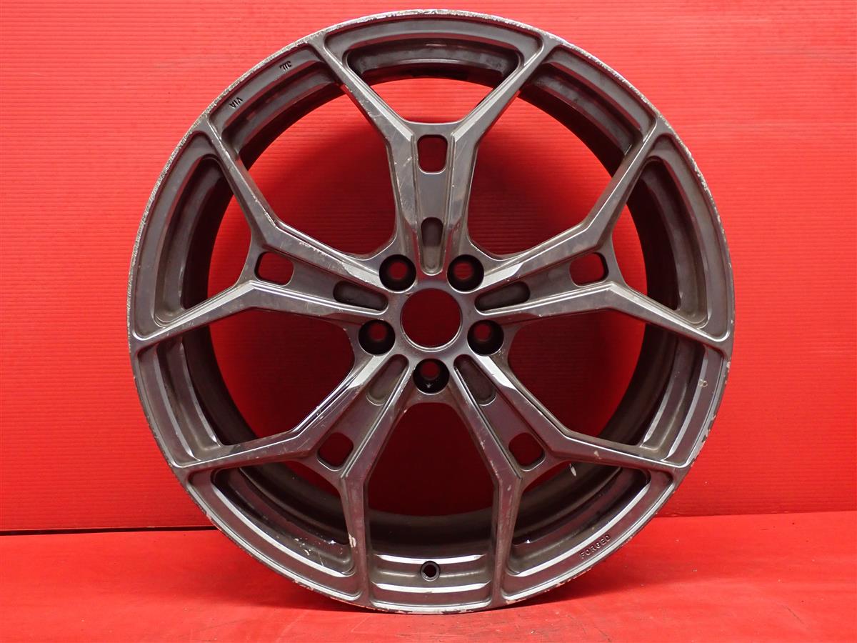 楽天市場】GR86 純正オプション TRD 19インチ 8Jx19 +48 5/100