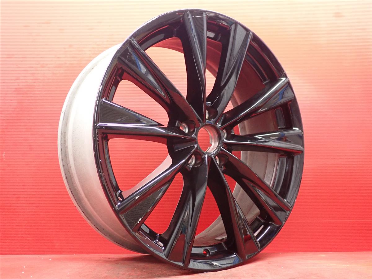 楽天市場】レクサス NX ( ZH/ZA20 ) Fスポーツ 純正 20インチ 7.5Jx20