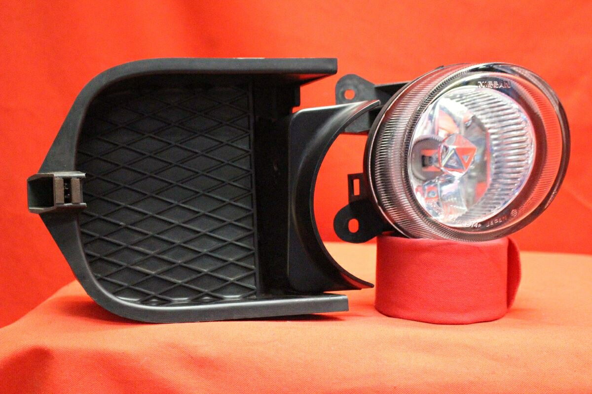 楽天市場】ニッサン シルビア S15 スペックR 純正フォグランプ : 中古