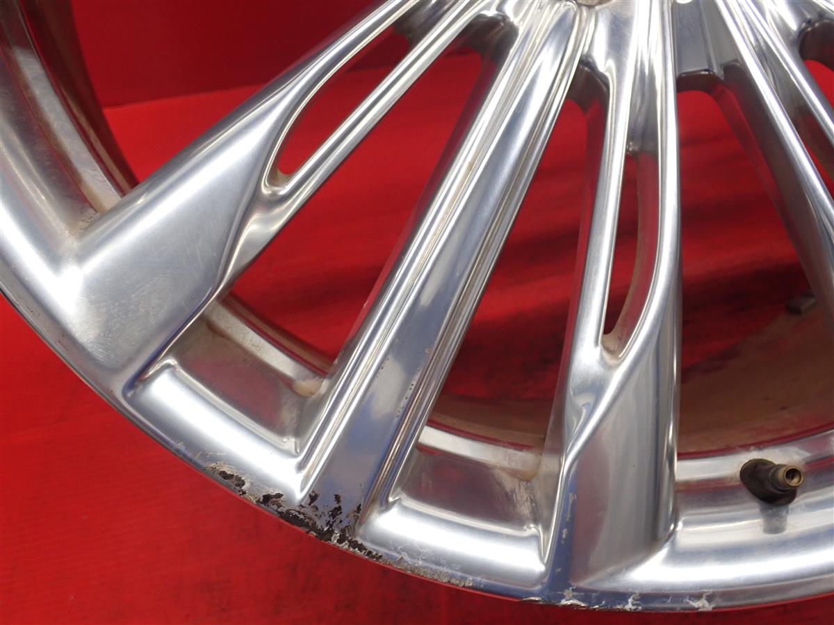 楽天市場】BMW 7シリーズ G11 / G12 純正 ダブルスポークスタイリング