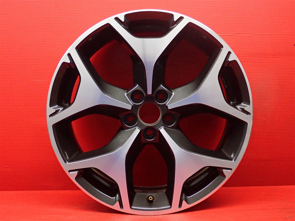 楽天市場】フォレスター 純正18インチホイールの通販