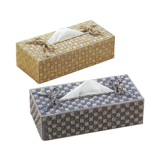 楽天市場】【リハビリ手芸】サンフラワー メタリックヤーン編み物