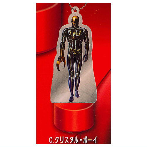 楽天市場】クリスタル・ボーイの通販