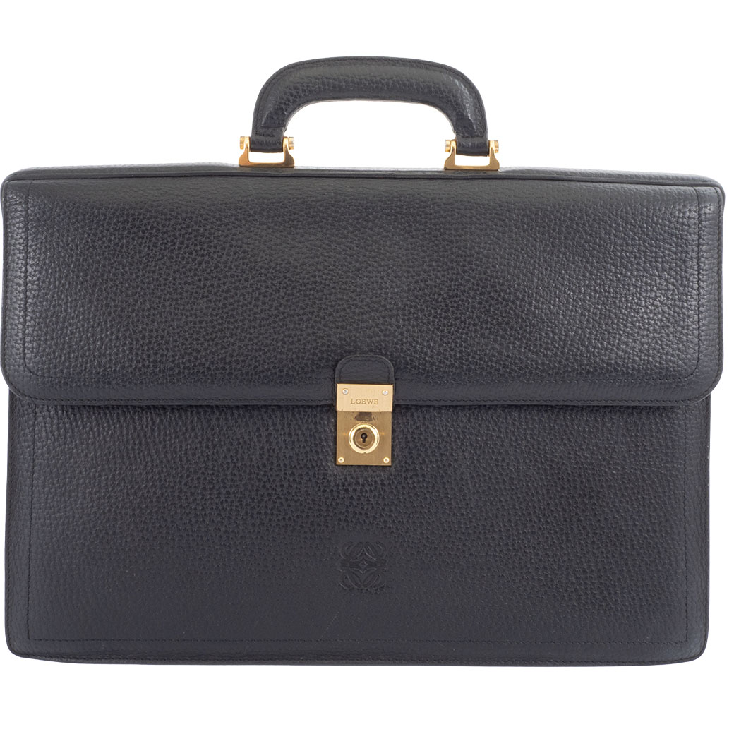 楽天市場】ロエベ LOEWE バッグ 中古 メンズ アナグラム ビジネス