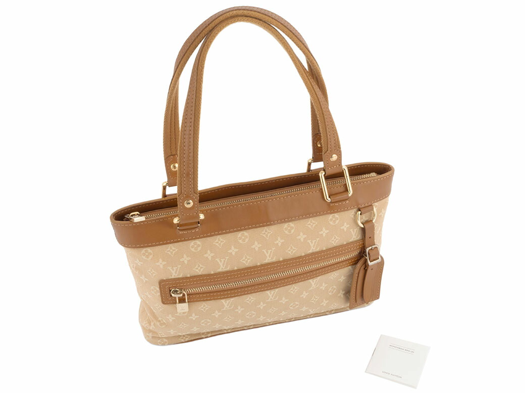 楽天市場】ルイヴィトン LOUIS VUITTON バッグ ルシーユ PM ルシーユPM