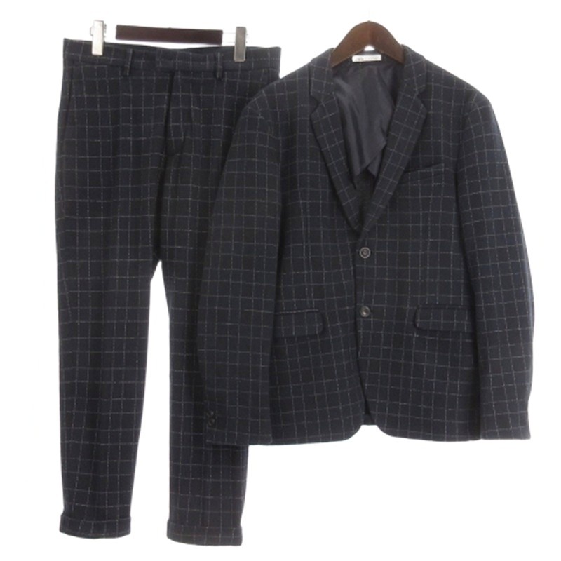 楽天市場】zara（スーツ・セットアップ｜メンズファッション）の通販