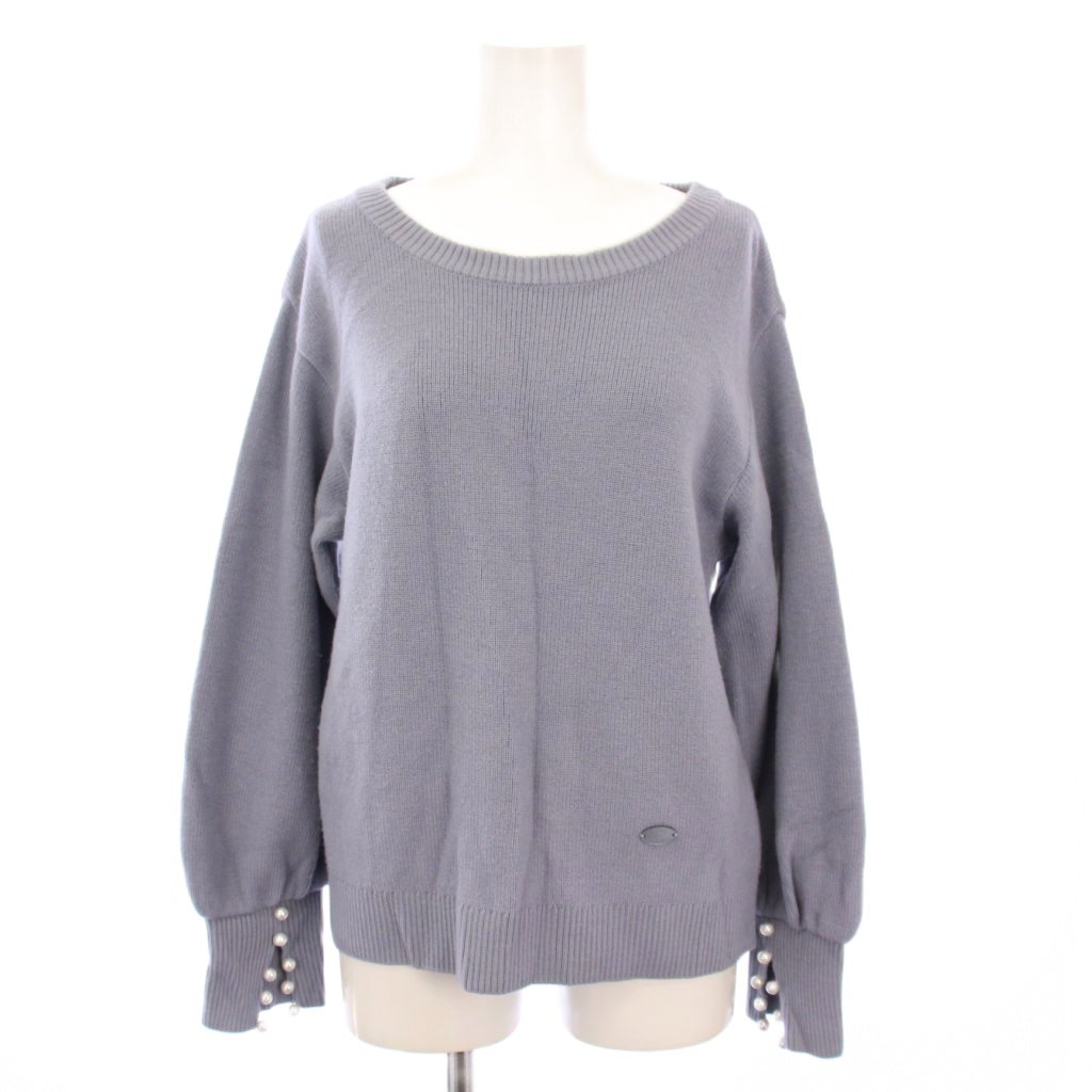 楽天市場】rene ルネ（ニット・セーター｜トップス）：レディース