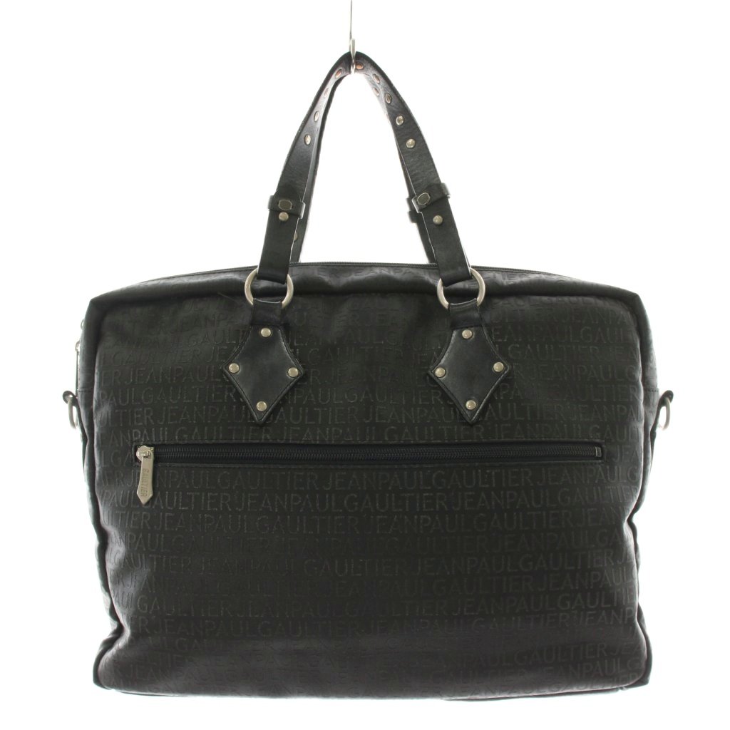 楽天市場】ジャンポールゴルチエ（メンズバッグ｜バッグ）：バッグ